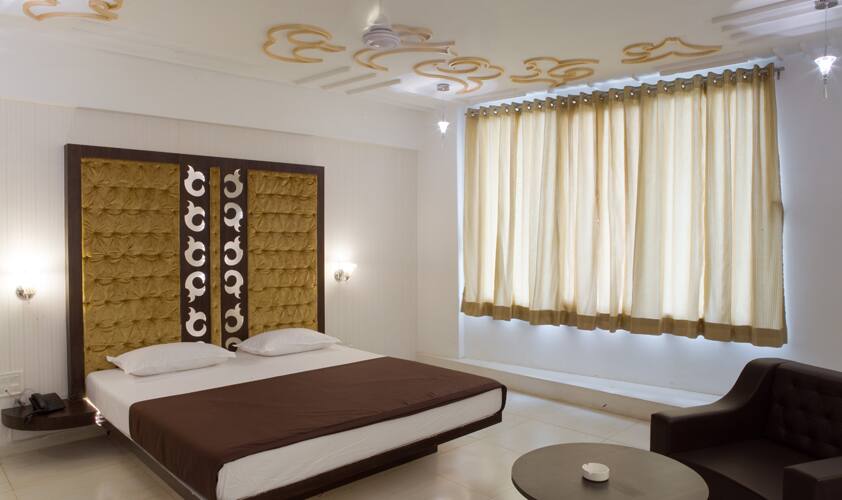 Hotel Relish, Kutch 1